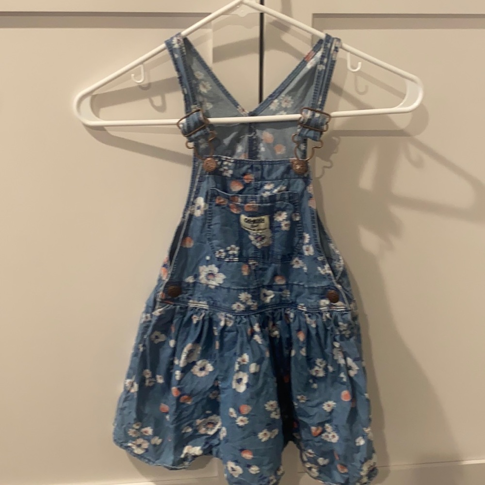Overalls